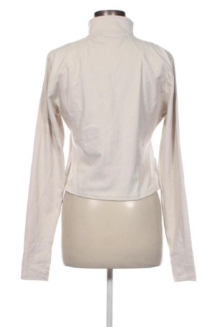 Дамско спортно горнище Stronger, Размер M, Цвят Бежов, Цена 25,05 €