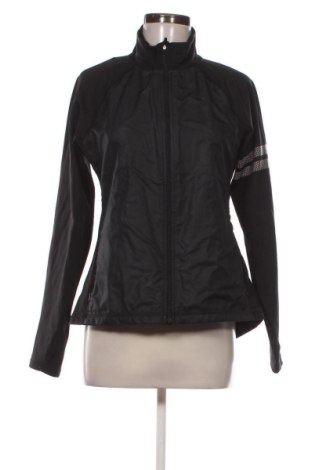 Bluză trening de femei Stronger, Mărime M, Culoare Negru, Preț 130,33 Lei