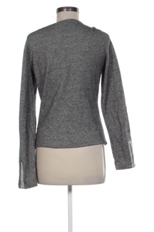 Bluză trening de femei TCM, Mărime M, Culoare Gri, Preț 104,00 Lei