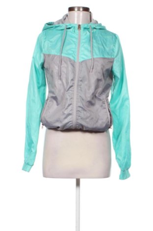 Дамско спортно горнище Terranova, Размер M, Цвят Многоцветен, Цена 20,00 €