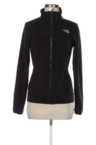Damska bluza sportowa The North Face, Rozmiar S, Kolor Czarny, Cena 173,99 zł