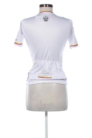 Damen Sportoberteil Unbranded, Größe M, Farbe Weiß, Preis 10,26 €