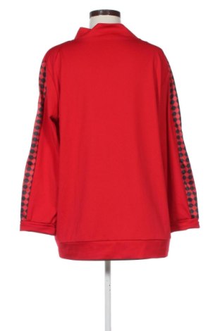 Női sport felső Unbranded, Méret XXL, Szín Piros, Ár 10 049 Ft