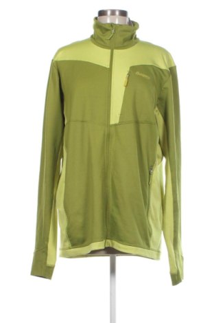 Damska bluza sportowa Unbranded, Rozmiar XXL, Kolor Zielony, Cena 104,99 zł