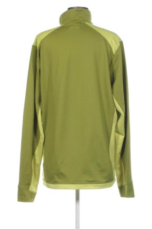 Damska bluza sportowa Unbranded, Rozmiar XXL, Kolor Zielony, Cena 104,99 zł