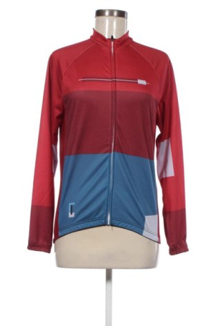 Damen Sportoberteil Unbranded, Größe M, Farbe Mehrfarbig, Preis 8,99 €