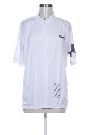 Damska bluza sportowa Unbranded, Rozmiar XXL, Kolor Biały, Cena 86,77 zł