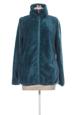 Damska bluza sportowa Unbranded, Rozmiar M, Kolor Niebieski, Cena 104,99 zł