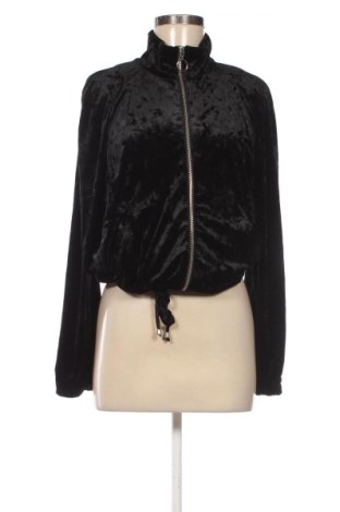 Bluză trening de femei Unbranded, Mărime XL, Culoare Negru, Preț 123,99 Lei