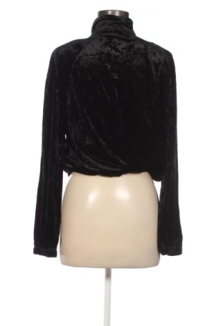 Bluză trening de femei Unbranded, Mărime XL, Culoare Negru, Preț 123,99 Lei