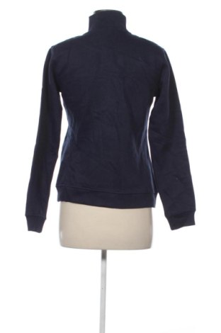 Bluză trening de femei Unbranded, Mărime M, Culoare Albastru, Preț 196,99 Lei