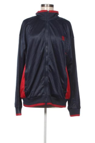 Damen Sportoberteil Unbranded, Größe XXL, Farbe Mehrfarbig, Preis 25,99 €