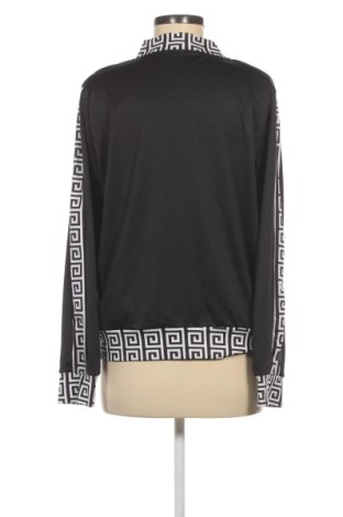 Bluză trening de femei Unbranded, Mărime XL, Culoare Negru, Preț 185,12 Lei