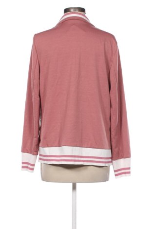 Bluză trening de femei Unbranded, Mărime L, Culoare Roz, Preț 46,92 Lei