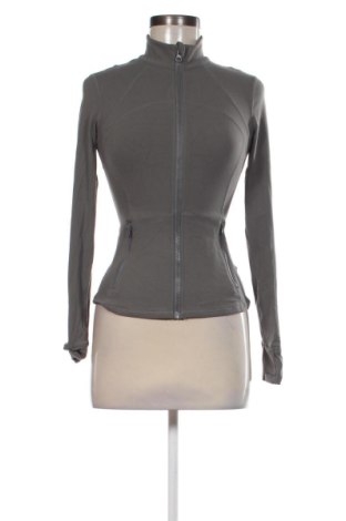 Damska bluza sportowa Unbranded, Rozmiar XS, Kolor Szary, Cena 58,94 zł