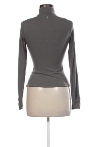 Damska bluza sportowa Unbranded, Rozmiar XS, Kolor Szary, Cena 58,94 zł