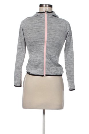Dámský sportovní vrch  Unbranded, Velikost S, Barva Šedá, Cena  599,00 Kč