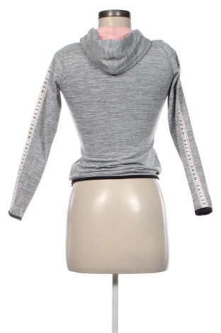 Dámský sportovní vrch  Unbranded, Velikost S, Barva Šedá, Cena  599,00 Kč