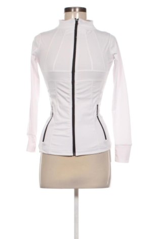 Damen Sportoberteil Unbranded, Größe S, Farbe Weiß, Preis 25,99 €