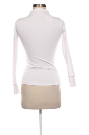 Damen Sportoberteil Unbranded, Größe S, Farbe Weiß, Preis 25,99 €