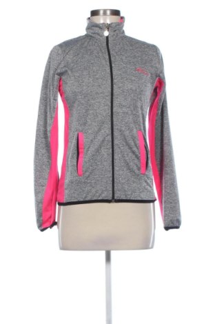 Γυναικεία αθλητική ζακέτα Unbranded, Μέγεθος S, Χρώμα Πολύχρωμο, Τιμή 23,99 €