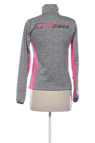 Γυναικεία αθλητική ζακέτα Unbranded, Μέγεθος S, Χρώμα Πολύχρωμο, Τιμή 23,99 €