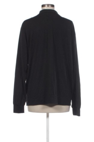 Dámský sportovní vrch  Unbranded, Velikost XXL, Barva Černá, Cena  599,00 Kč