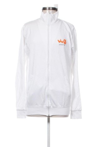 Dámsky športový vrch  Unbranded, Veľkosť XL, Farba Biela, Cena  23,95 €