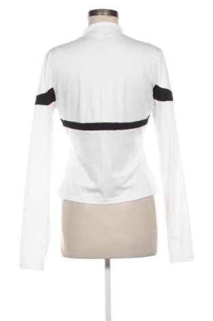 Дамско спортно горнище Unbranded, Размер S, Цвят Бял, Цена 19,95 €