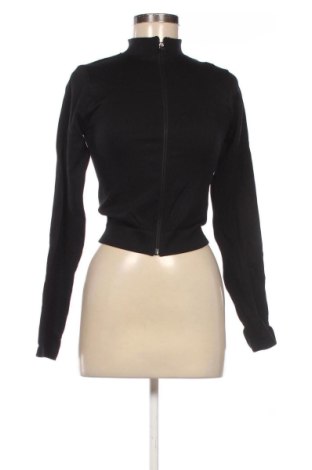 Bluză trening de femei Unbranded, Mărime L, Culoare Negru, Preț 104,26 Lei