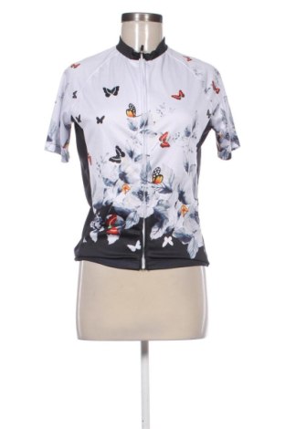 Damska bluza sportowa Unbranded, Rozmiar S, Kolor Kolorowy, Cena 107,17 zł