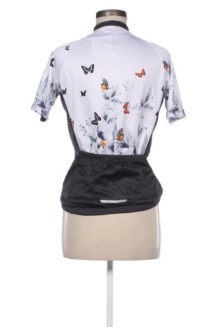 Damska bluza sportowa Unbranded, Rozmiar S, Kolor Kolorowy, Cena 107,17 zł