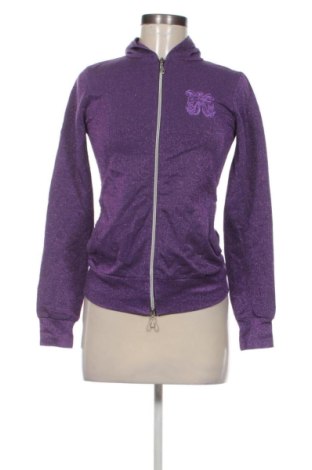 Damska bluza sportowa X-Cape, Rozmiar L, Kolor Fioletowy, Cena 104,99 zł