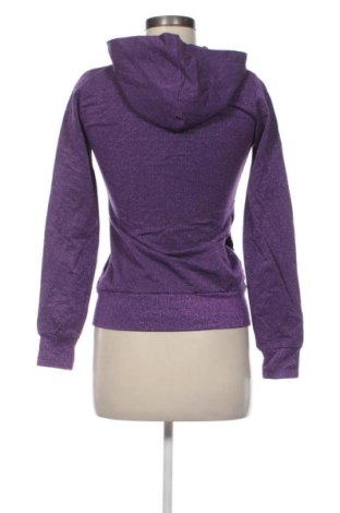 Damska bluza sportowa X-Cape, Rozmiar L, Kolor Fioletowy, Cena 104,99 zł
