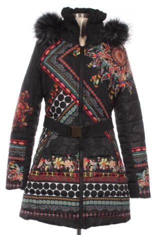 Damenjacke 101 Idees, Größe S, Farbe Mehrfarbig, Preis 29,65 €