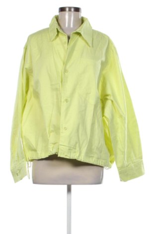 Geacă de femei 4F, Mărime XXL, Culoare Verde, Preț 415,42 Lei