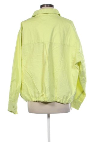 Geacă de femei 4F, Mărime XXL, Culoare Verde, Preț 415,42 Lei