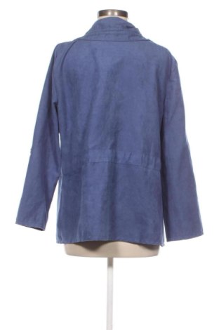 Dámska bunda  ALESSA W., Veľkosť L, Farba Modrá, Cena  14,57 €