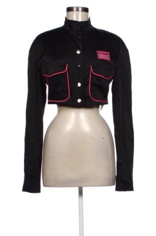 Дамско яке AMNESIA, Размер S, Цвят Черен, Цена 29,00 €