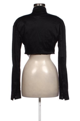 Дамско яке AMNESIA, Размер S, Цвят Черен, Цена 29,00 €