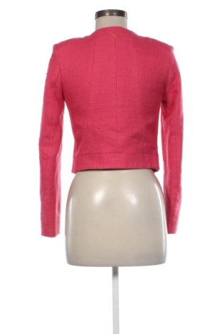 Dámska bunda  AMY GEE, Veľkosť M, Farba Ružová, Cena  41,95 €