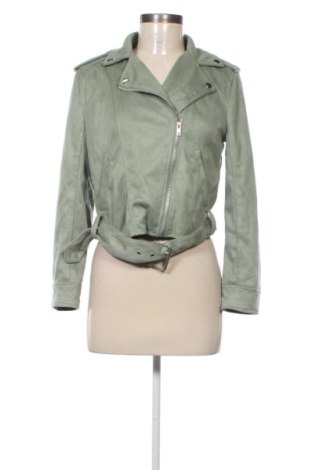 Dámska bunda  ASOS, Veľkosť XS, Farba Zelená, Cena  17,17 €