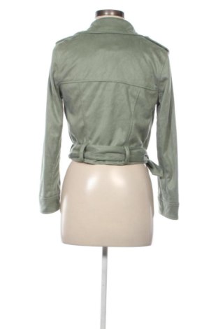 Dámska bunda  ASOS, Veľkosť XS, Farba Zelená, Cena  17,17 €