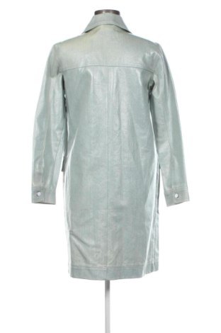 Geacă de femei ASOS, Mărime S, Culoare Albastru, Preț 182,46 Lei