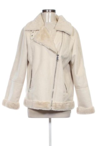 Geacă de femei About You, Mărime M, Culoare Bej, Preț 130,33 Lei