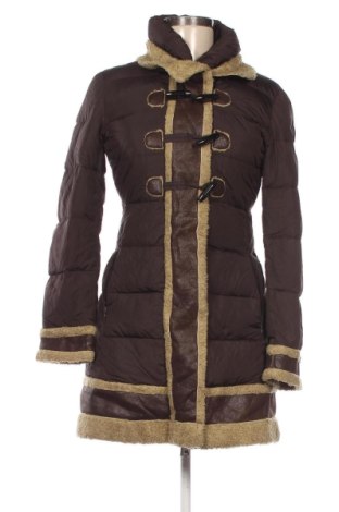 Geacă de femei Add, Mărime S, Culoare Maro, Preț 434,99 Lei