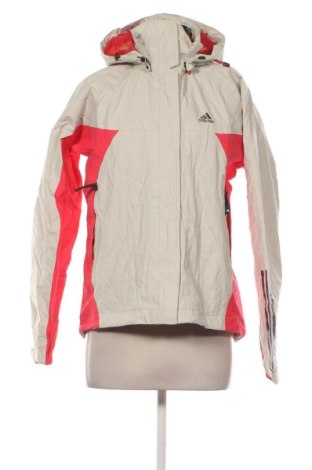 Geacă de femei Adidas, Mărime L, Culoare Bej, Preț 281,99 Lei