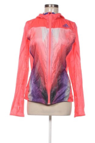 Дамско яке Adidas, Размер M, Цвят Многоцветен, Цена 42,43 €