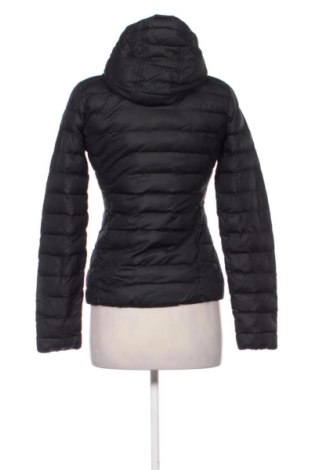 Дамско яке Adidas Originals, Размер XS, Цвят Черен, Цена 59,00 €