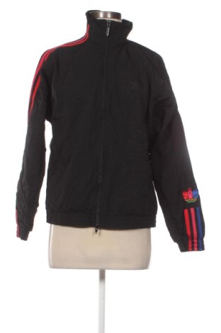 Kurtka damska Adidas Originals, Rozmiar S, Kolor Czarny, Cena 220,99 zł